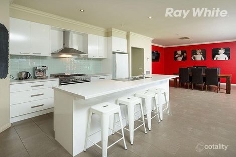 Property photo of 37 Cassinia Court Thurgoona NSW 2640