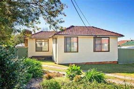 129 Spurway St, Ermington, NSW 2115
