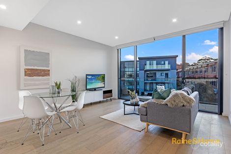 Property photo of 301D/1 Glen Street Eastwood NSW 2122