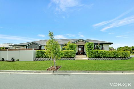 Property photo of 7 Byfield Street Pimpama QLD 4209