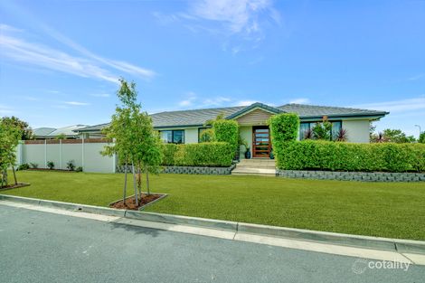 Property photo of 7 Byfield Street Pimpama QLD 4209