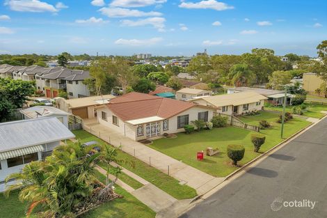 Property photo of 5 Clarke Street Pialba QLD 4655