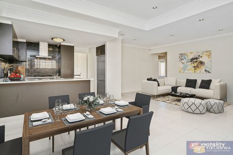 Property photo of 19B Steyning Way Westminster WA 6061