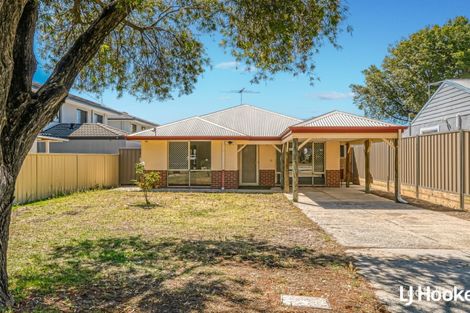 Property photo of 23 George Street Belmont WA 6104
