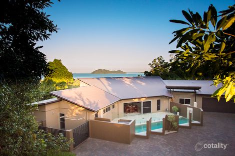 Property photo of 32 Mission Circle Wongaling Beach QLD 4852