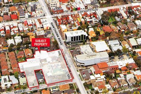 333-335 Hawthorn Rd, Caulfield, VIC 3162