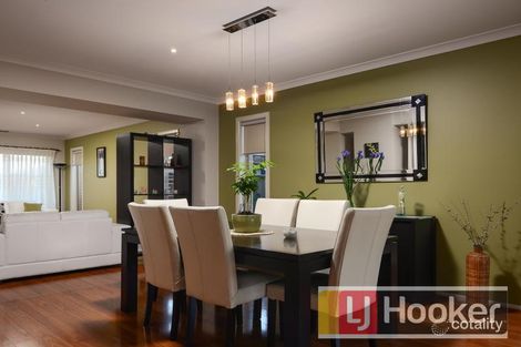 Property photo of 57 Armitage Drive Narre Warren South VIC 3805