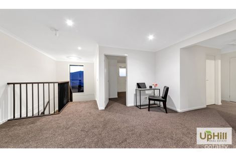 Property photo of 21 Sloane Drive Clyde North VIC 3978