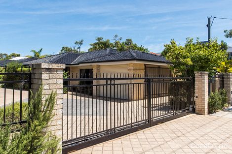 Property photo of 317A Cambridge Street Wembley WA 6014