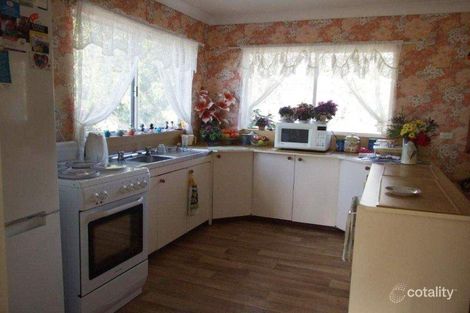 Property photo of 642 Upper Wheatvale Road Massie QLD 4370