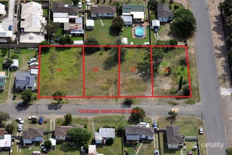 18 Cessnock Rd, Branxton, NSW 2335