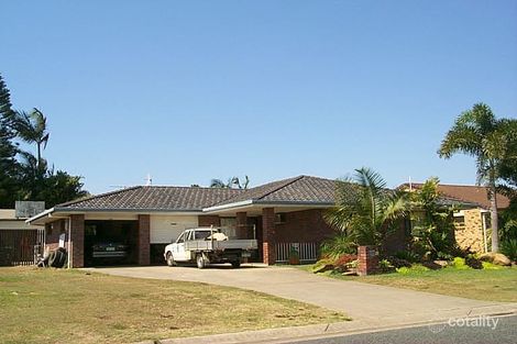 Property photo of 20 Bronte Street West Mackay QLD 4740