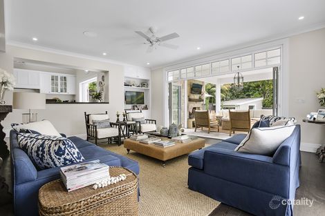 Property photo of 52 Hopetoun Avenue Vaucluse NSW 2030