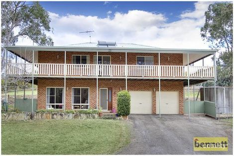 900 Putty Rd, East Kurrajong, NSW 2758