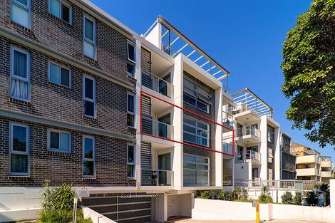 112/6-12 Courallie Ave, Homebush West, NSW 2140