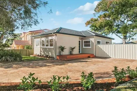 Property photo of 6 Flamingo Place Pendle Hill NSW 2145