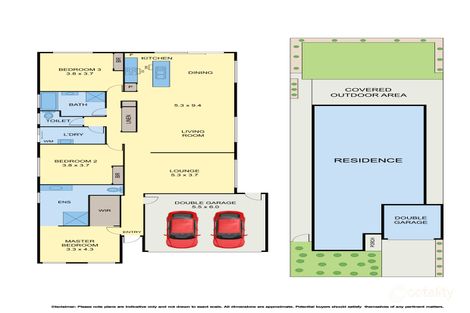 19 Delegate Way, Whittlesea, VIC 3757