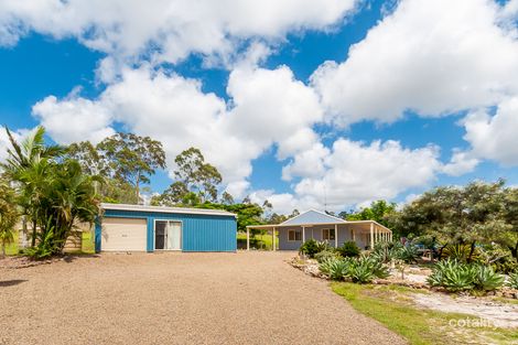 Property photo of 56 Toowell Road O'Connell QLD 4680