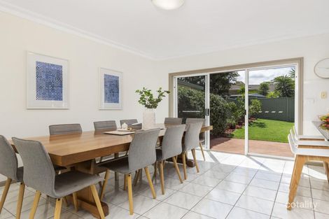 Property photo of 32A Adams Street Frenchs Forest NSW 2086