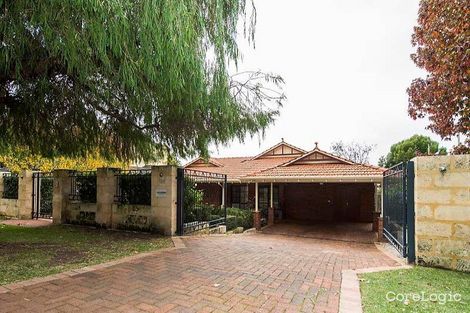 106 Archdeacon St, Nedlands, WA 6009