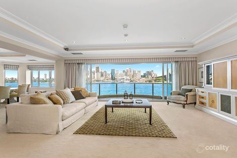 Property photo of 5A/63-65 Kirribilli Avenue Kirribilli NSW 2061