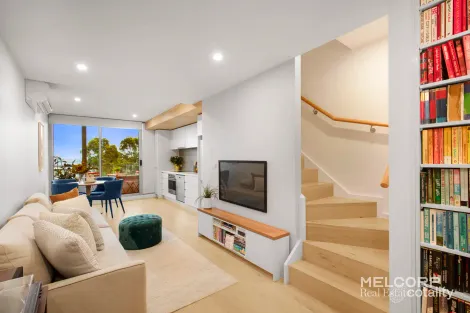 409/41 Dryburgh St, West Melbourne, VIC 3003