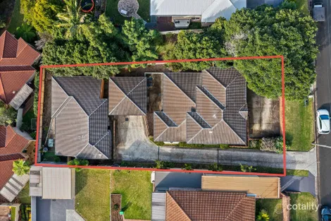Property photo of 70 Robertson Street Coniston NSW 2500