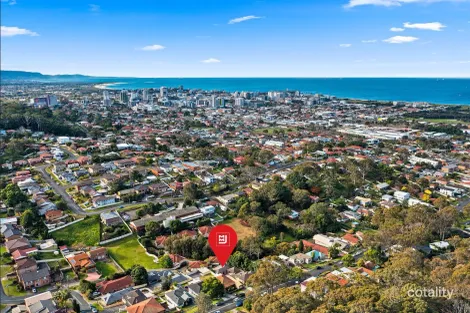 Property photo of 70 Robertson Street Coniston NSW 2500