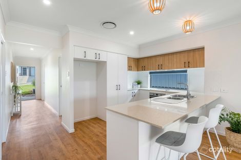 Property photo of 43 Pandanus Circuit Bolwarra NSW 2320