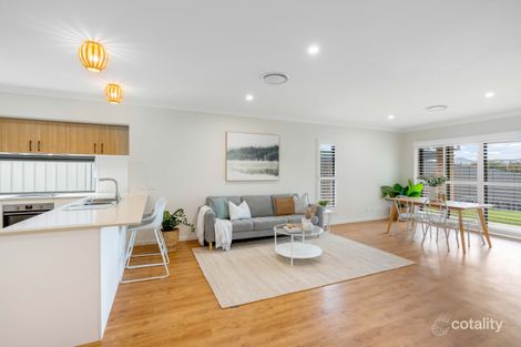 Property photo of 43 Pandanus Circuit Bolwarra NSW 2320