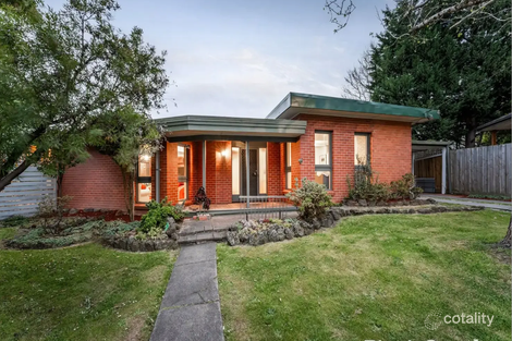 5 Anita Ct, Doncaster East, VIC 3109