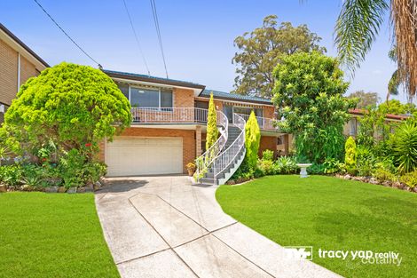 42 Mawarra Cres, Marsfield, NSW 2122