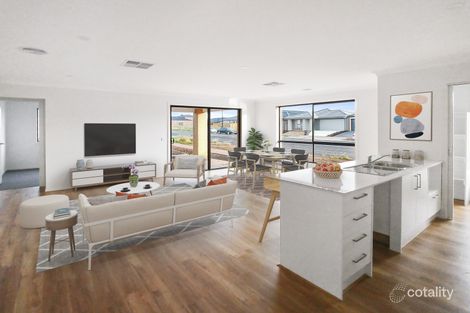 Property photo of 3 Pearce Way Weir Views VIC 3338