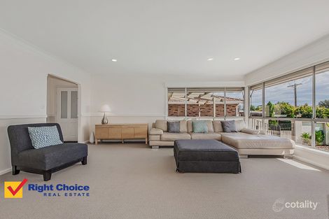 Property photo of 24 The Esplanade Oak Flats NSW 2529