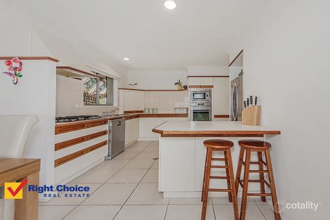 Property photo of 24 The Esplanade Oak Flats NSW 2529