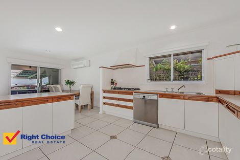 Property photo of 24 The Esplanade Oak Flats NSW 2529