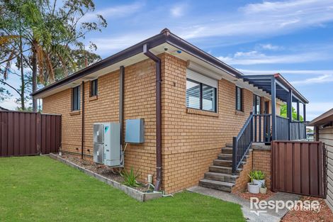 Property photo of 12 Kuala Close Dean Park NSW 2761