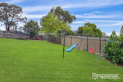 Property photo of 12 Kuala Close Dean Park NSW 2761