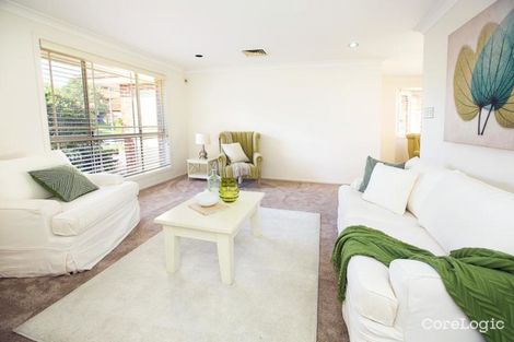 Property photo of 39 Marcus Clarke Crescent Glenmore Park NSW 2745