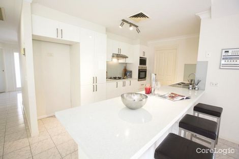 Property photo of 39 Marcus Clarke Crescent Glenmore Park NSW 2745