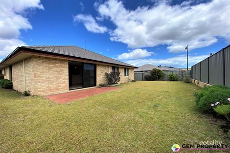 Property photo of 68 Kookynie Loop Baldivis WA 6171
