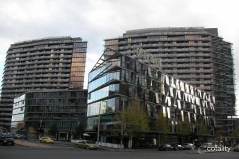 Property photo of 808/8 Waterview Walk Docklands VIC 3008