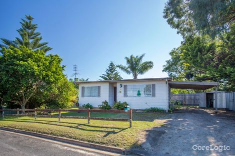 Property photo of 13 Emmott Street Moruya NSW 2537