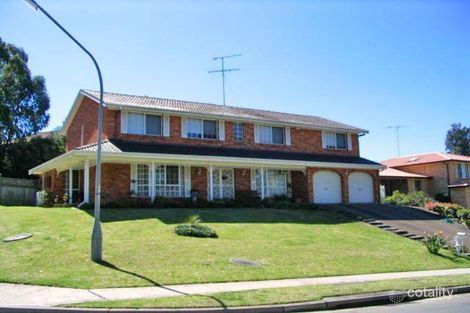 6 Westminster Dr, Castle Hill, NSW 2154