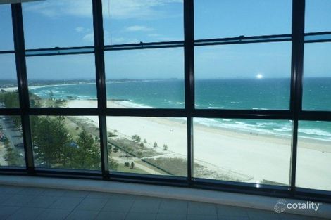 Property photo of 1604/110 Marine Parade Coolangatta QLD 4225