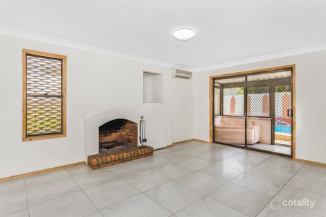 Property photo of 11 Rees Jones Close Frenchville QLD 4701