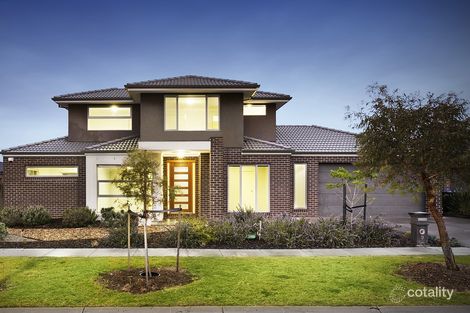 9 Mclachlan Dr, Williams Landing, VIC 3027