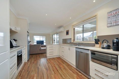 Property photo of 31 Blair Athol Drive Traralgon VIC 3844