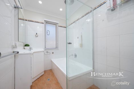 Property photo of 31 Huon Crescent Holsworthy NSW 2173