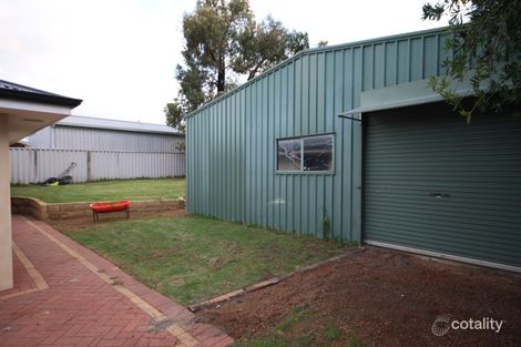 Property photo of 5 Pinto Close Eaton WA 6232